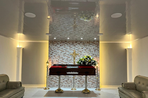 Sede Villavicencio 2