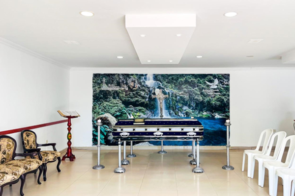 Sede Puerto Gaitan 2